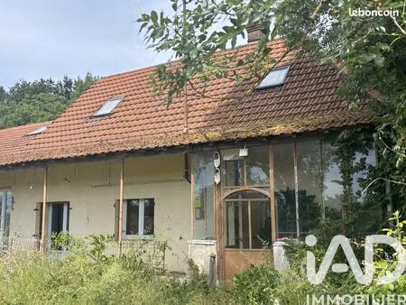 longère 7 pièces 240 m²