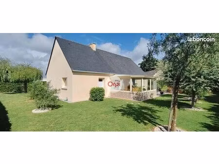 maison 4 pièces 93 m²