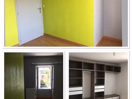 loue maison 2 chambres