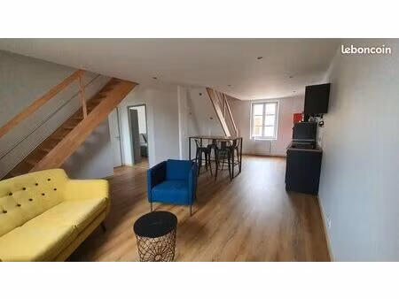 logement étudiant