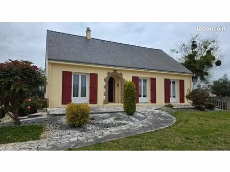 maison 5 pièces 97 m²