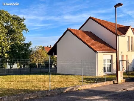 maison f5 cadre residentiel