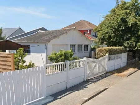 proche plage transformation d'un garage