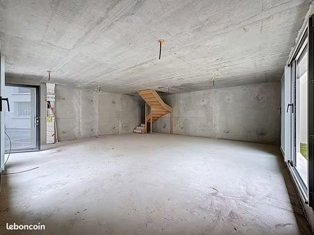 maison 4 pièces 89 m²