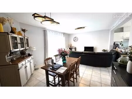 maison de ville 5 pièces 98 m²