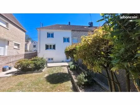 maison de ville