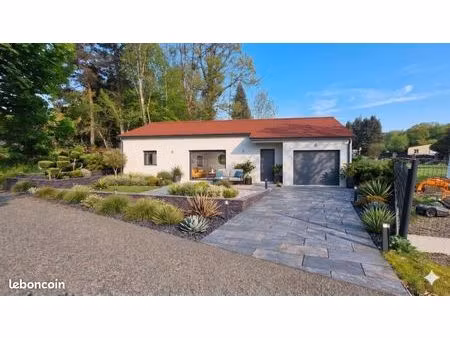 maison 4 pièces 87 m²