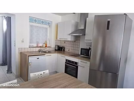 maison 60m²