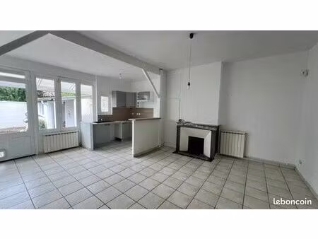 maison 3 pièces 79 m²