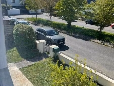 maison 3 chambres au calme en impasse – proche gare et commerces