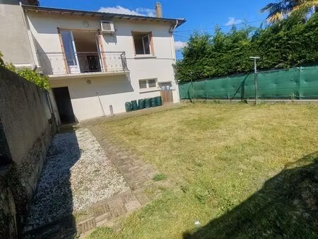 maison à louer t3 en centre-ville