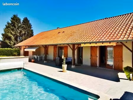 vends maison à dommartin les cuiseaux saône et loire