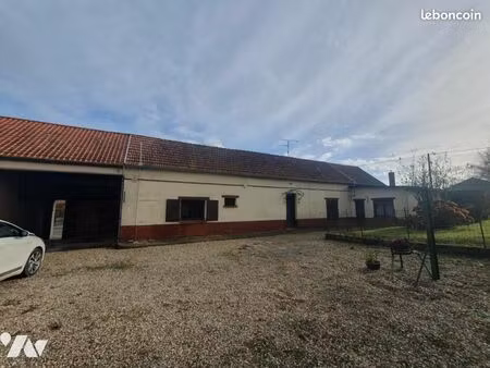maison 4 pièces 115 m²
