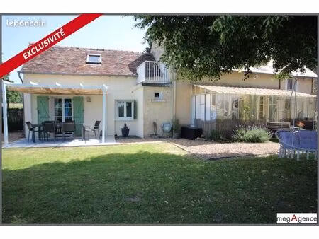maison 4 pièces 88 m²