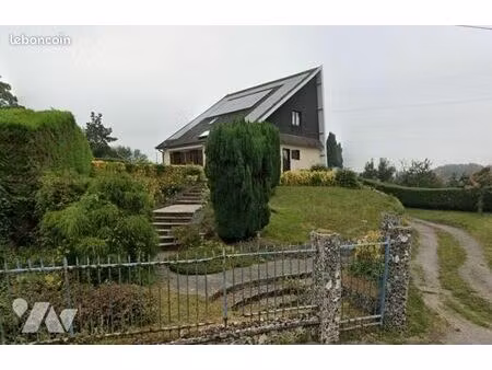 maison 5 pièces 101 m²