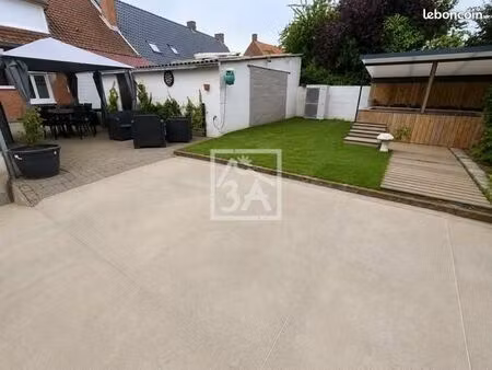 maison 7 pièces 142 m²