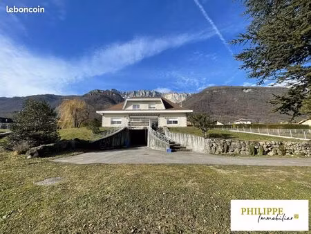 villa 7 pièces 175 m²