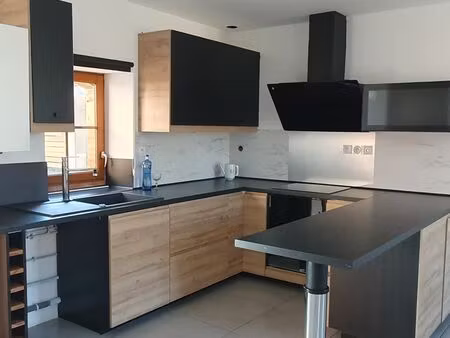 maison t6 saubens 135m²