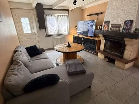 maison tournehem