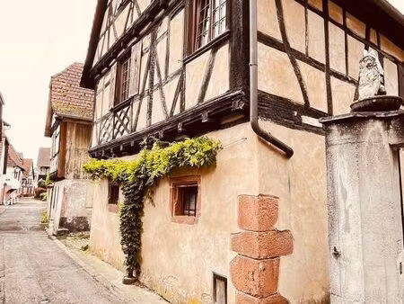 maison de ville 7 pièces 134 m²