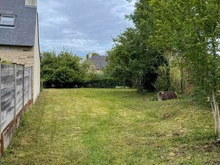 terrain à vendre