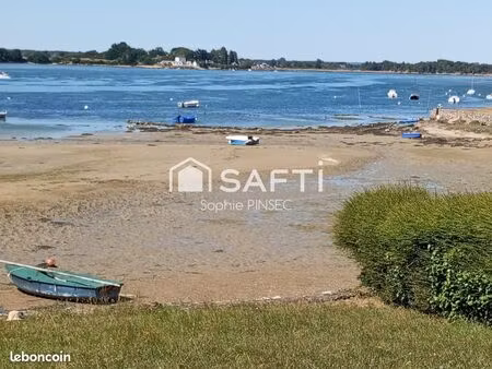 terrain 510 m² belz