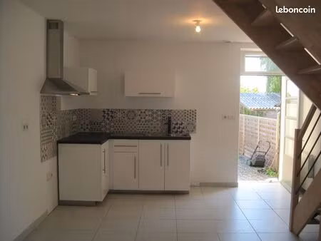 maison t4 95 m2 avec terrain
