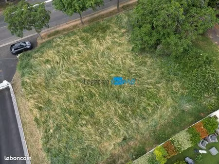 terrain 710 m² cournon-d'auvergne