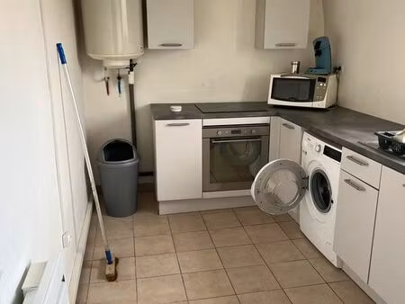 loue appartement