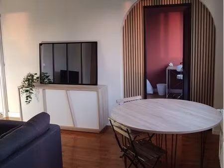appartement angers