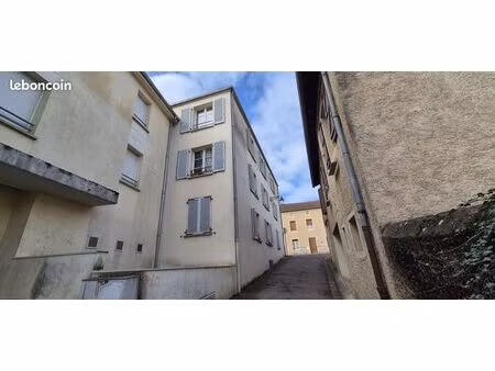 appartement 3 pièces 75 m²