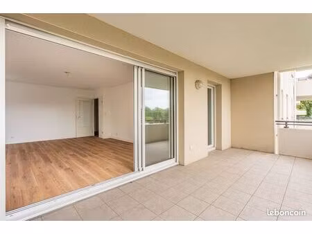 appartement 3 pièces 73 m²