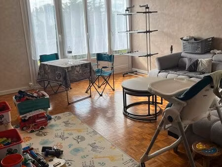 appartement f3