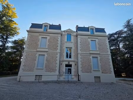 appartement t4 location