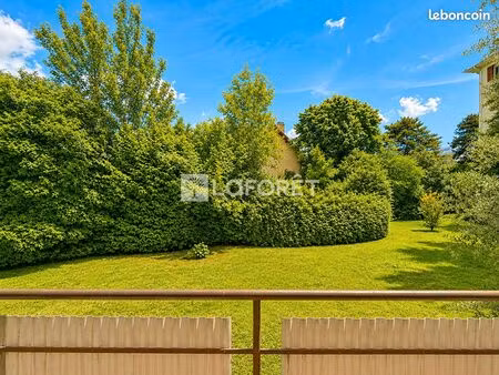 appartement 4 pièces 76 m²