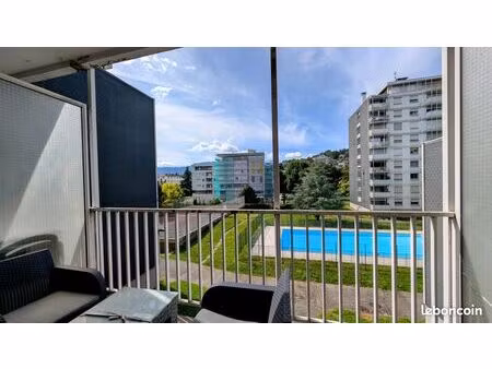 studio 1 pièce 19 m²