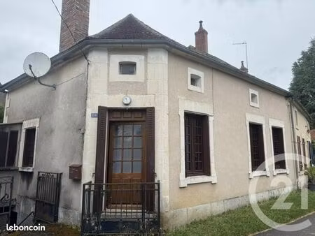 maison 2 pièces 62 m²