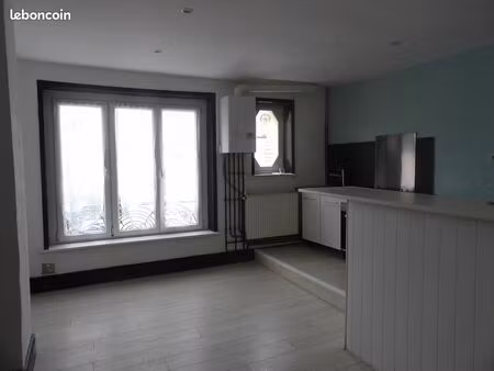 duplex le portel