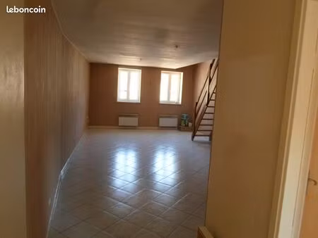 loue thionville centre a cinq minute de la gare f3 en duplex3