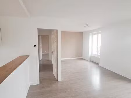 appartement t3 centre-ville