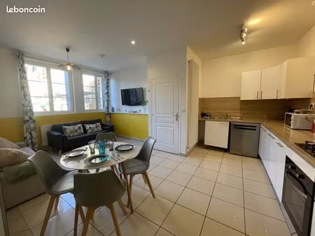 immeuble 213 m² le mans