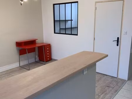 appartement hyper centre le coteau