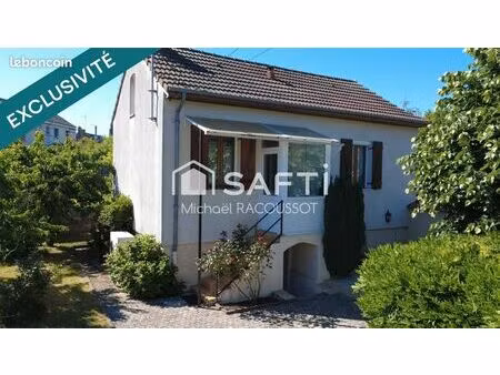 maison 2 pièces 40 m²