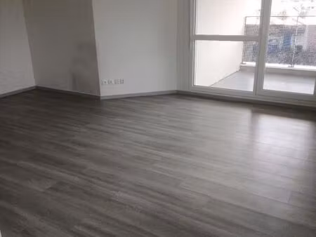 appartement 3 pièces 71 m²