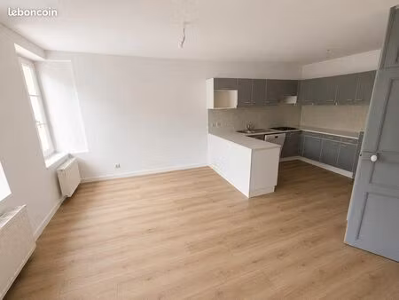 appartement 128m2