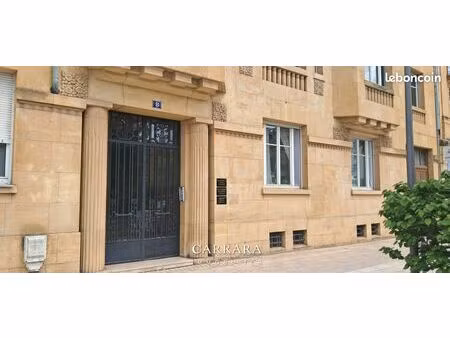 appartement 5 pièces 117 m²