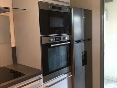 appartement 2 pièces 55 m²