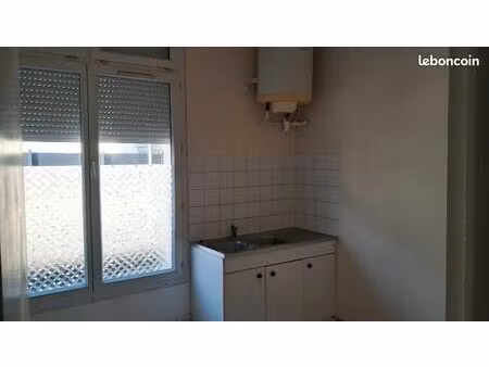 appartement 1 pièce 27 m²