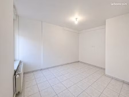 appartement t3