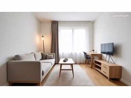 appartement 3 pièces 67 m²